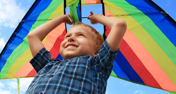 kite festival