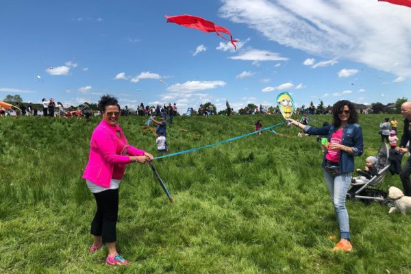 Kite Festival